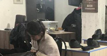 Зумруд Ахмедова: "Я попала в дружный коллектив благодаря Всероссийской ярмарке трудоустройства"